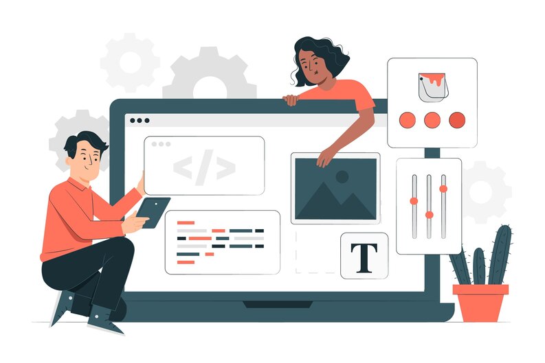 effective and engaging story telling is an essential part of designing a WordPress website