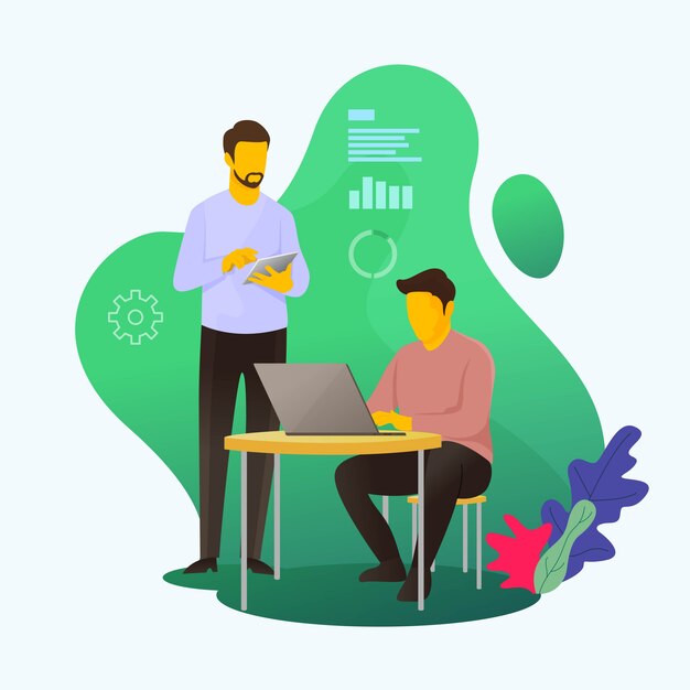private wordpress tutoring, one-to-one training