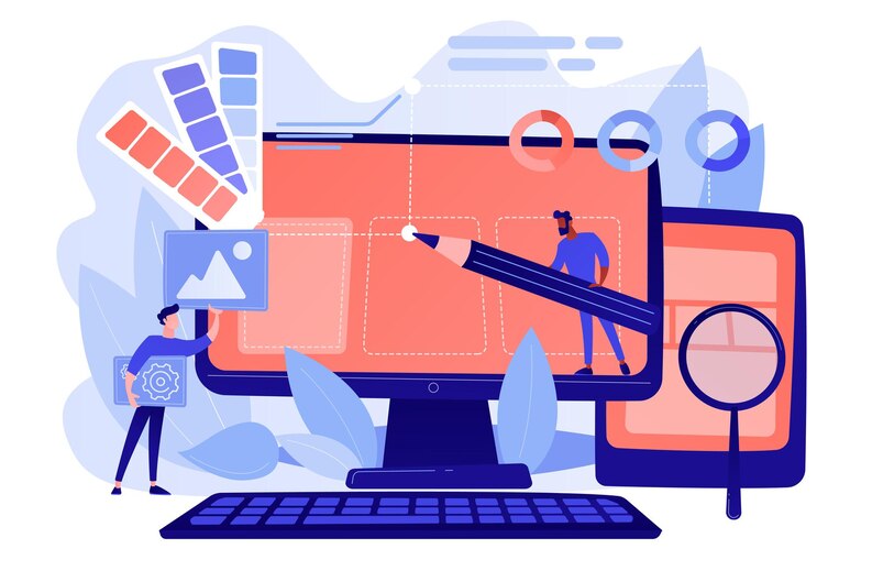increase conversions through your website through effective design