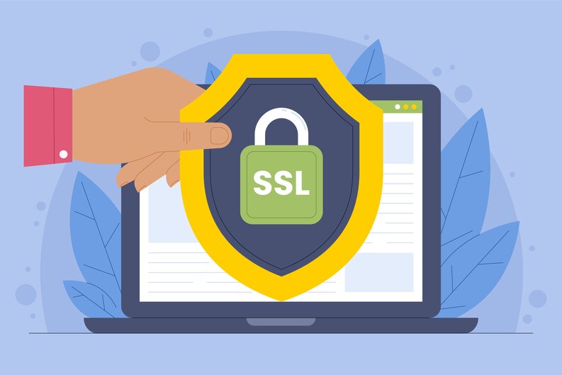 SSL Certificate