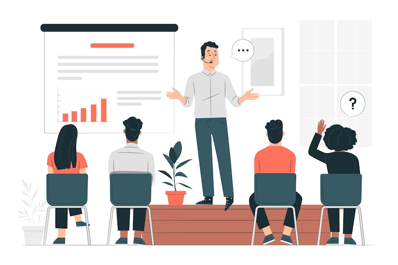 learn to manage content and maintain your WordPress website