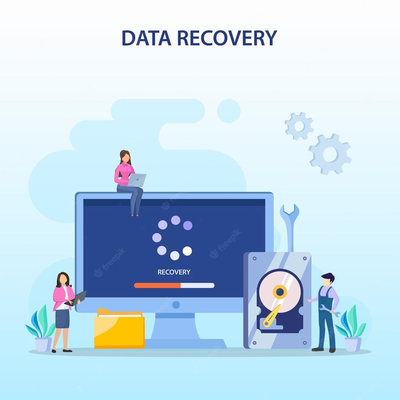 data recovery from WordPress website backup is the first step in a major repair