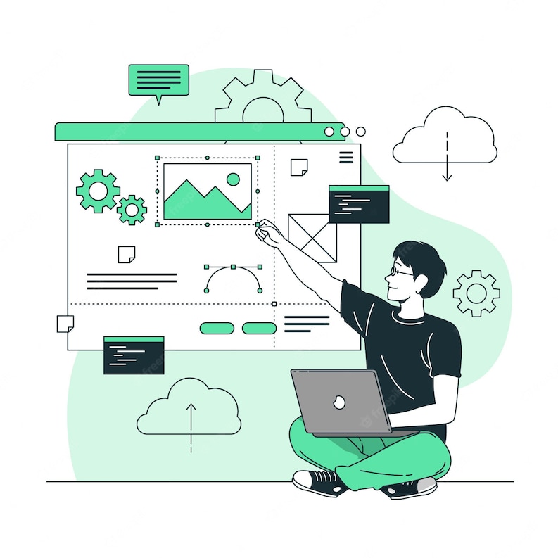 wordpress design optimised for performance