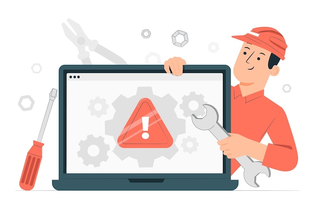 wordpress maintenance includes security monitoring and threat exclusion