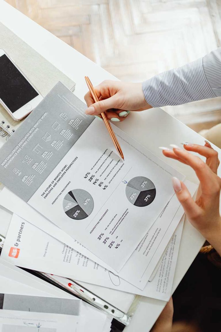 wordpress SEO consultants define website campaign objectives