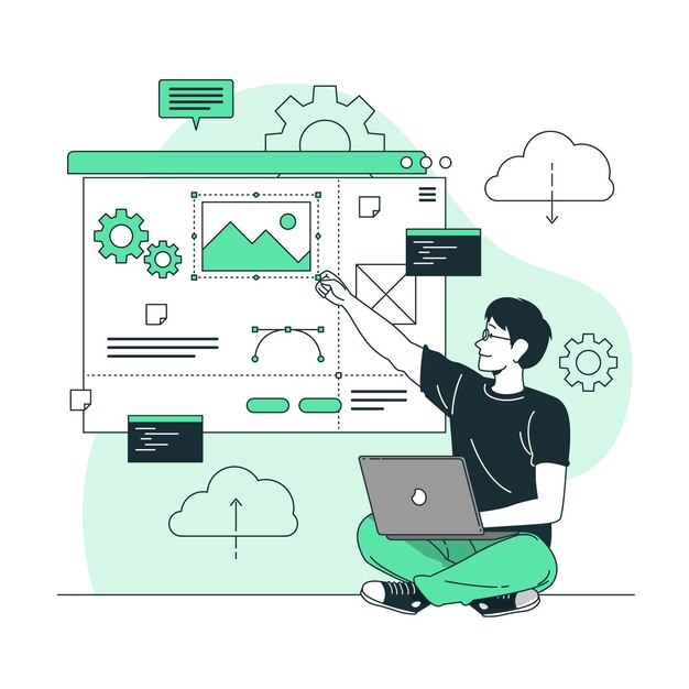 wordpress web designer Melbourne